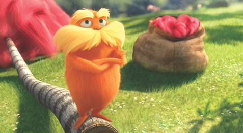 Lorax-Spanish-debut